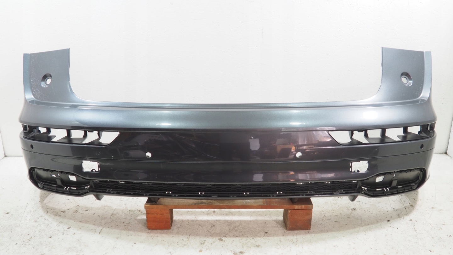 Audi Q5 II 80A S Line bumper rear part rear 80A807511C