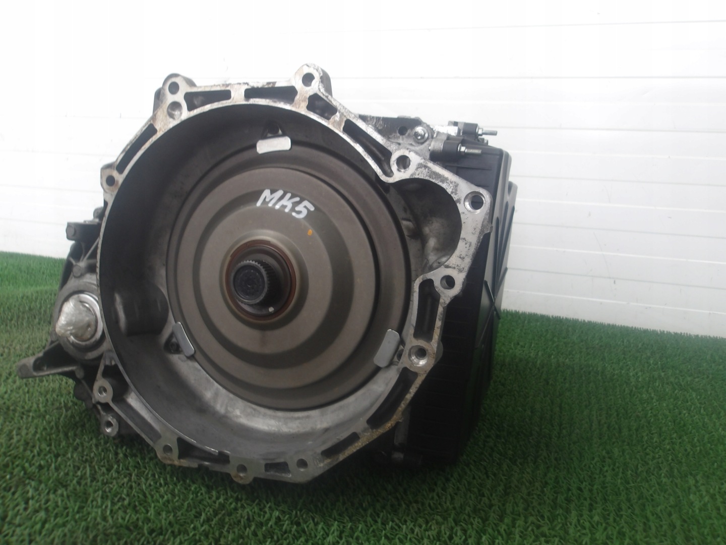 FORD MONDEO MK5 2.0 TDCI Getriebe POWERSHIFT DS7R-7000-BH garantie