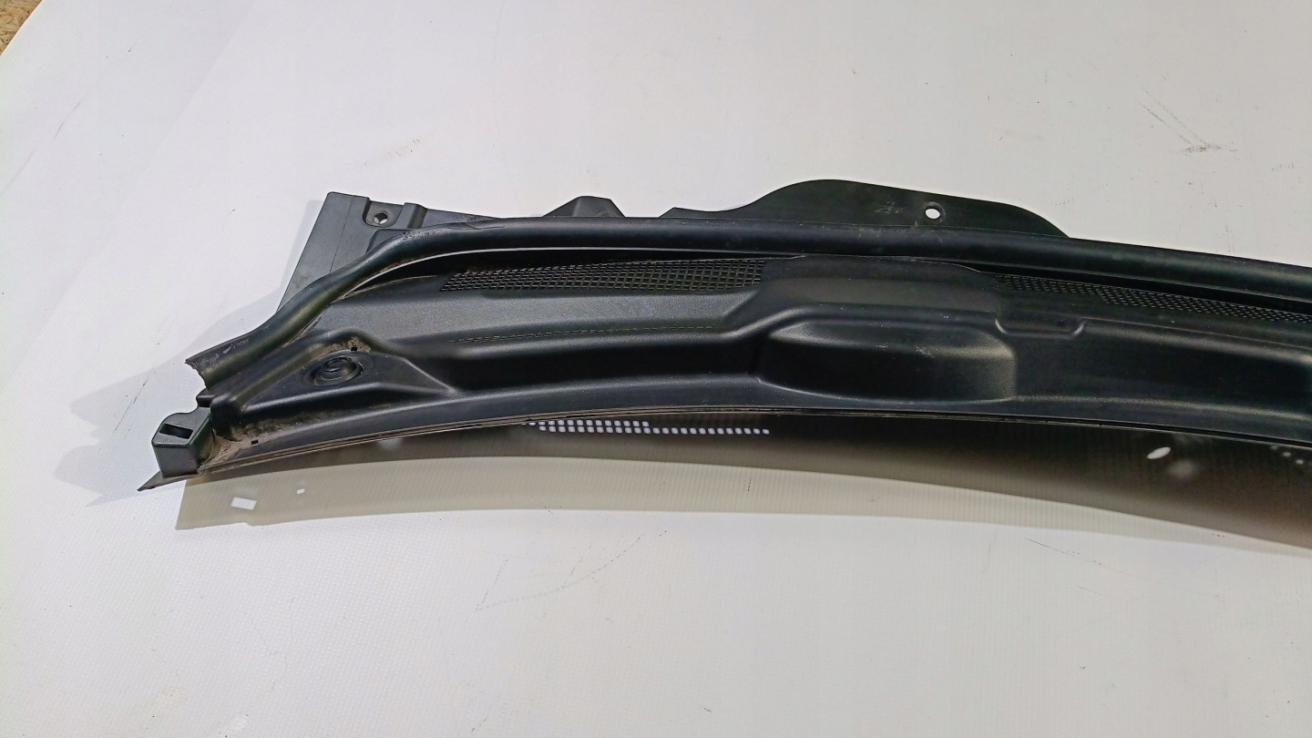 torpedo front front complete Dodge Ram 2019