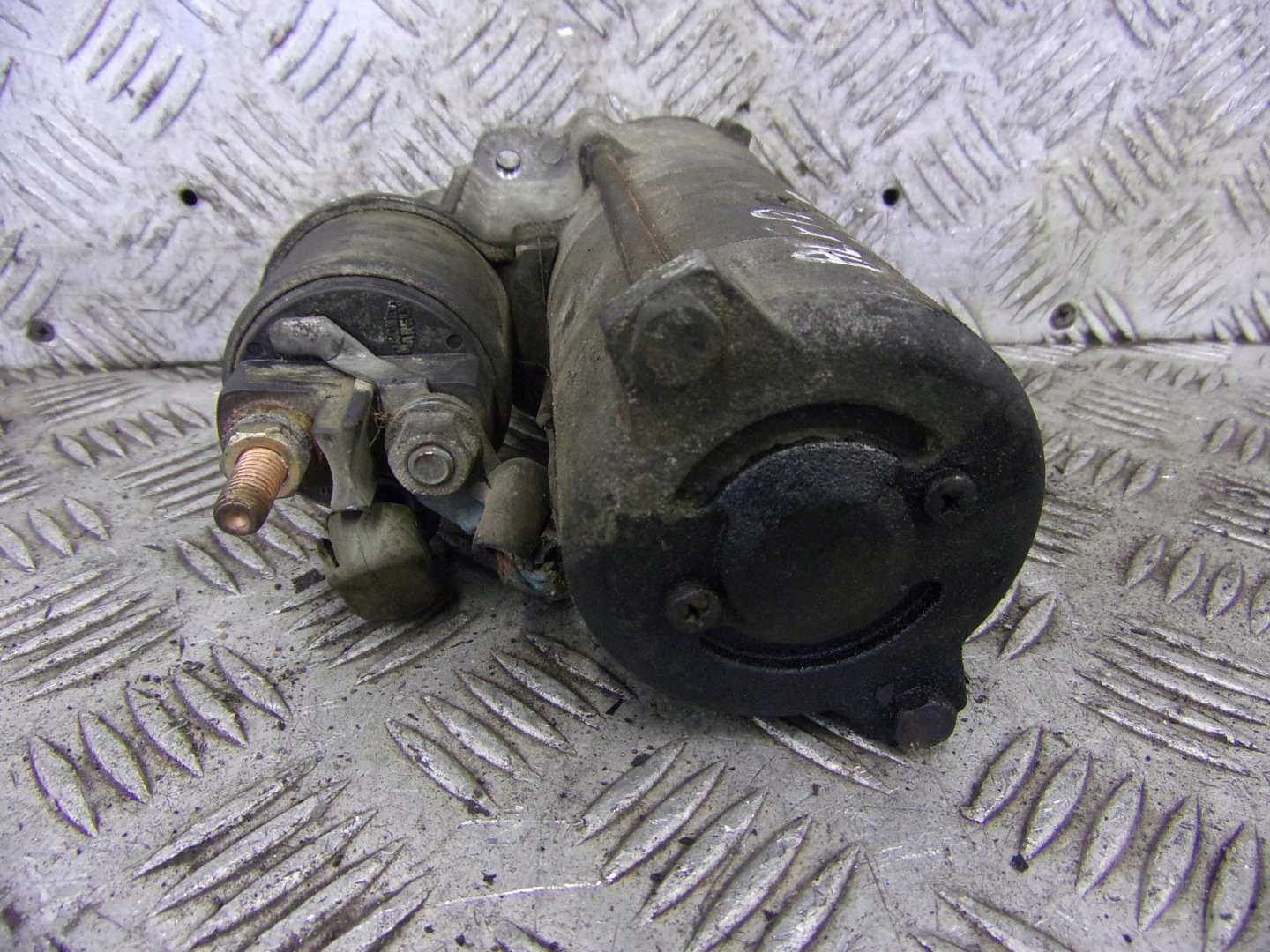 starter ALFA ROMEO 146