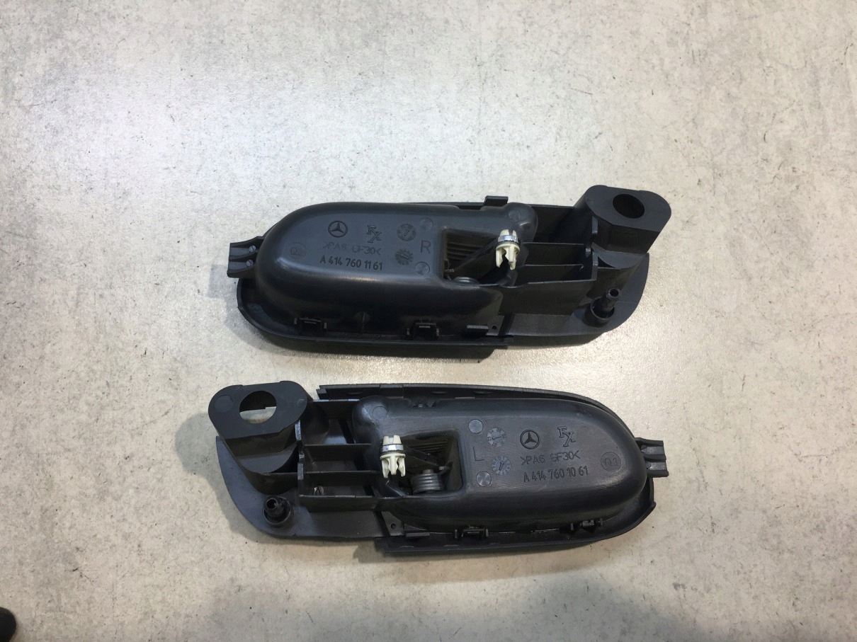 handle inner front VANEO A4147601161