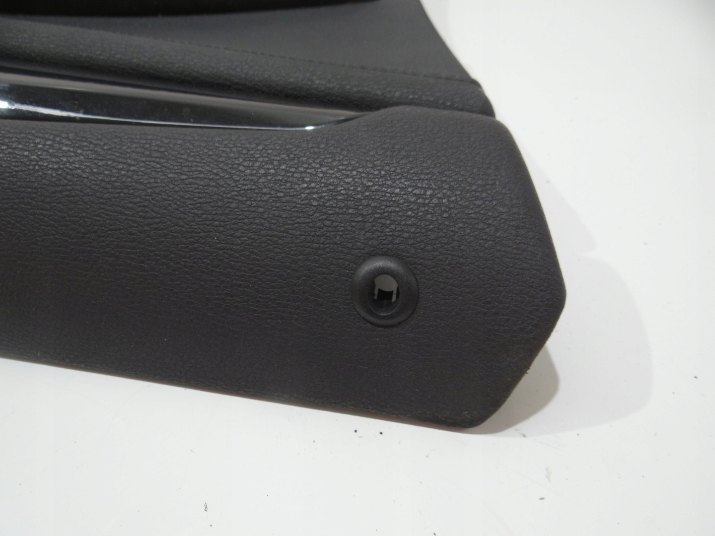 side door left front BMW X1 E84 (16707749)