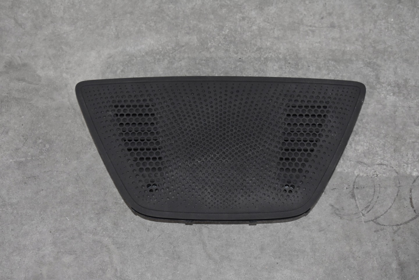 IDEALNA Blende Abdeckung konsole BMW G05 G06 G07 1