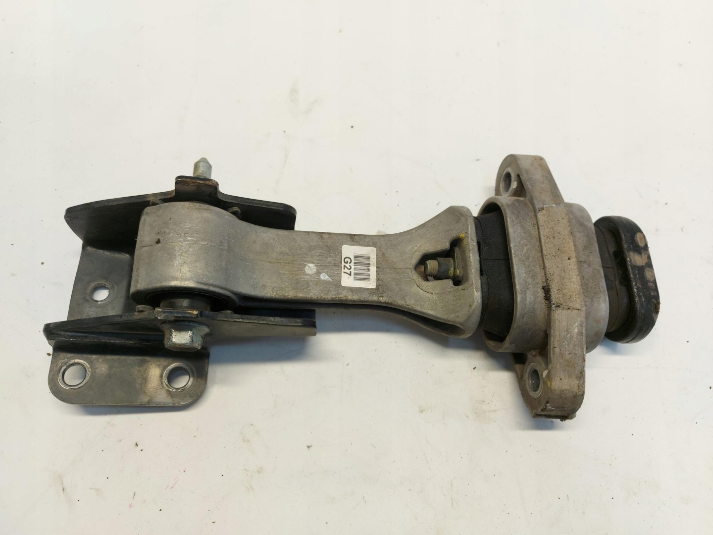 Kia Sorento IV 4 holder engine mount gearboxes 2.2 crdi rear part