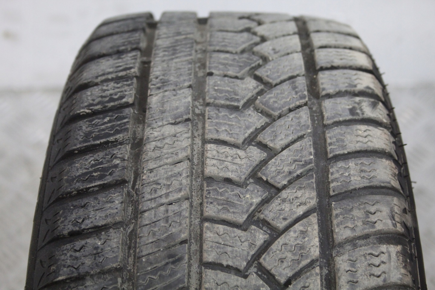 wheels discs disc 205/55 R16 MINI CLUBMAN F54