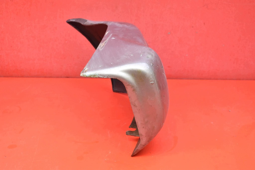 fender left front front grey HR630130 HYUNDAI GALLOPER 2 II 98-03