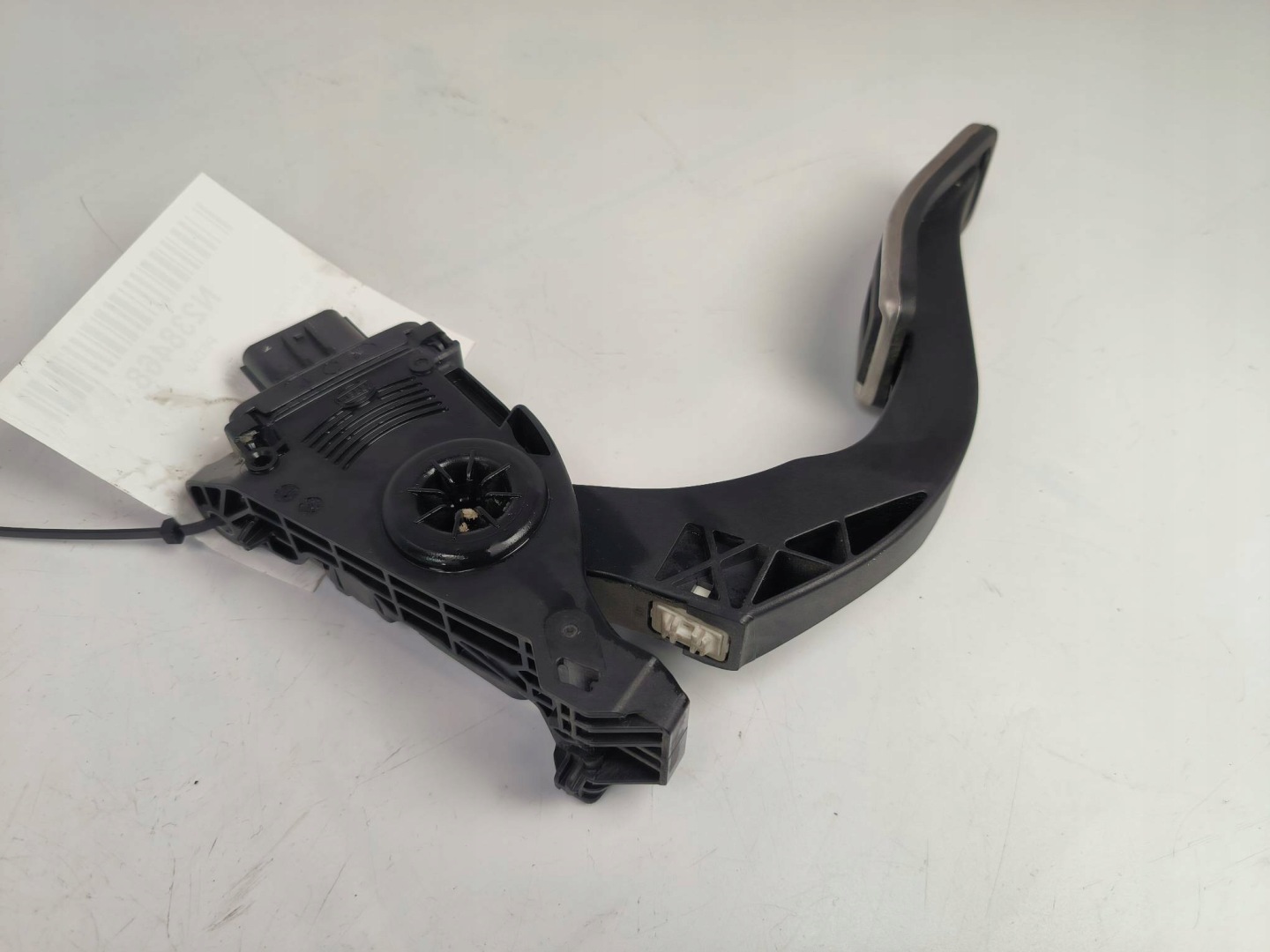 PEDAL 4H1723523 AUDI A6 C7 LIFT