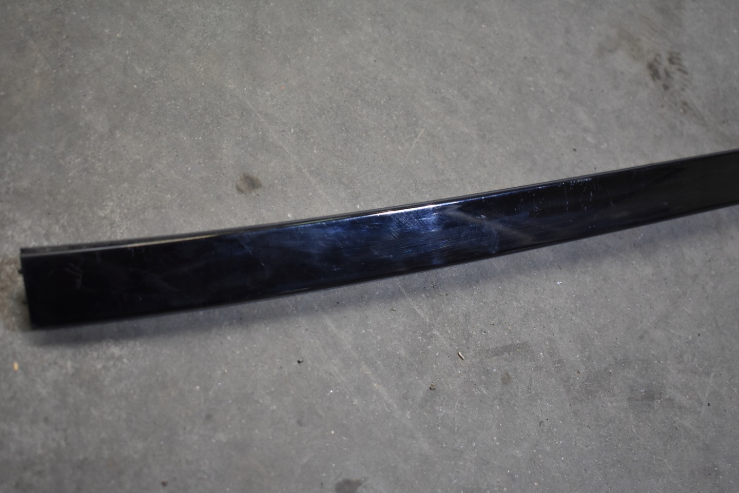moulding windows CZOLOWEJ left BMW G07 1