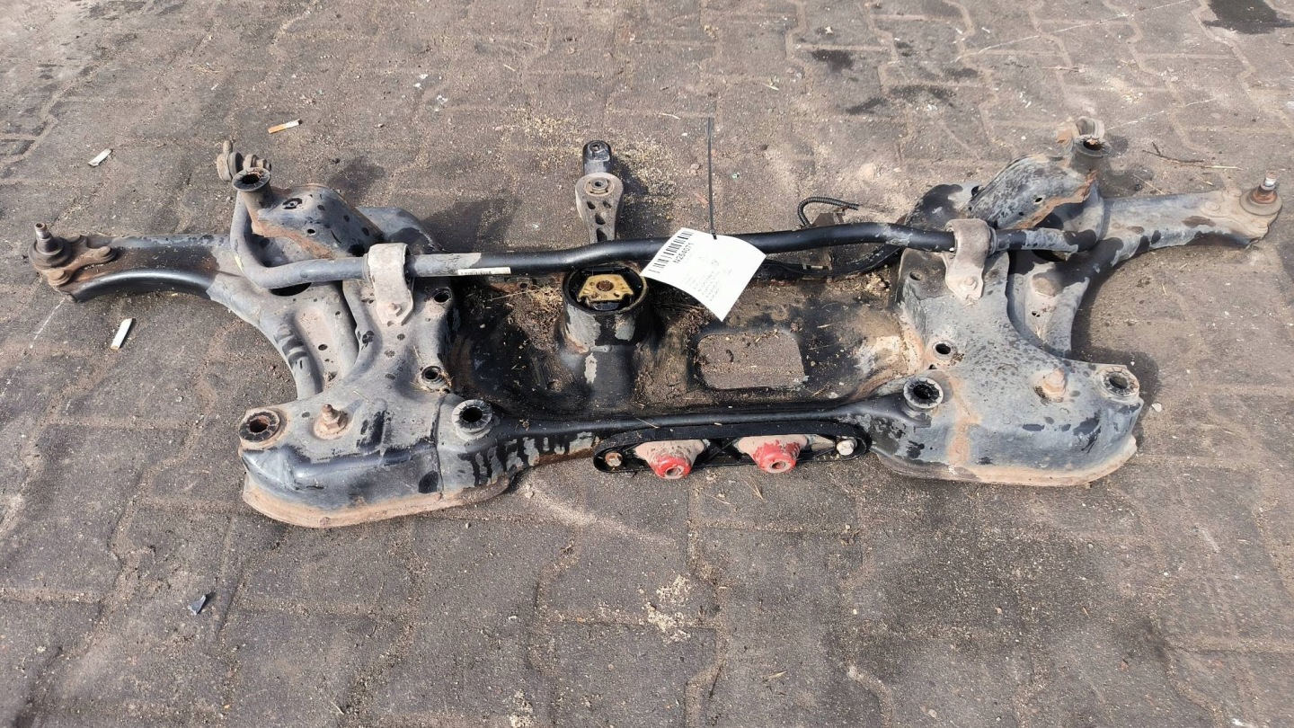 axle beam front 1.2 TSI SKODA YETI