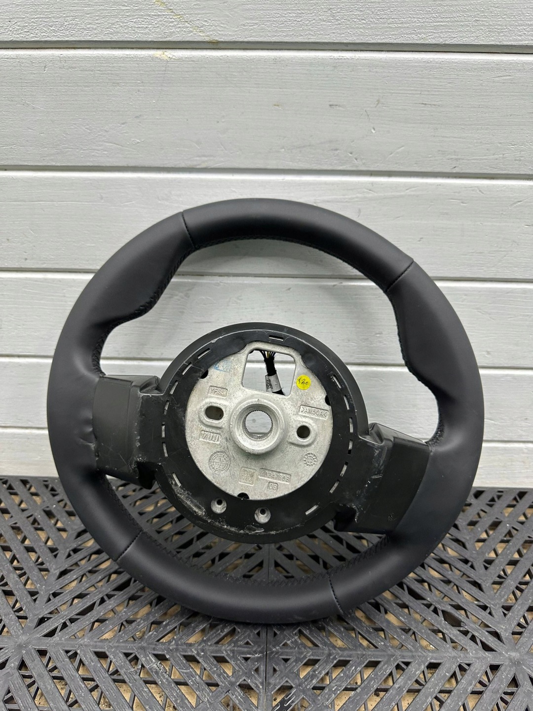 lenkrad Mini Countryman U25