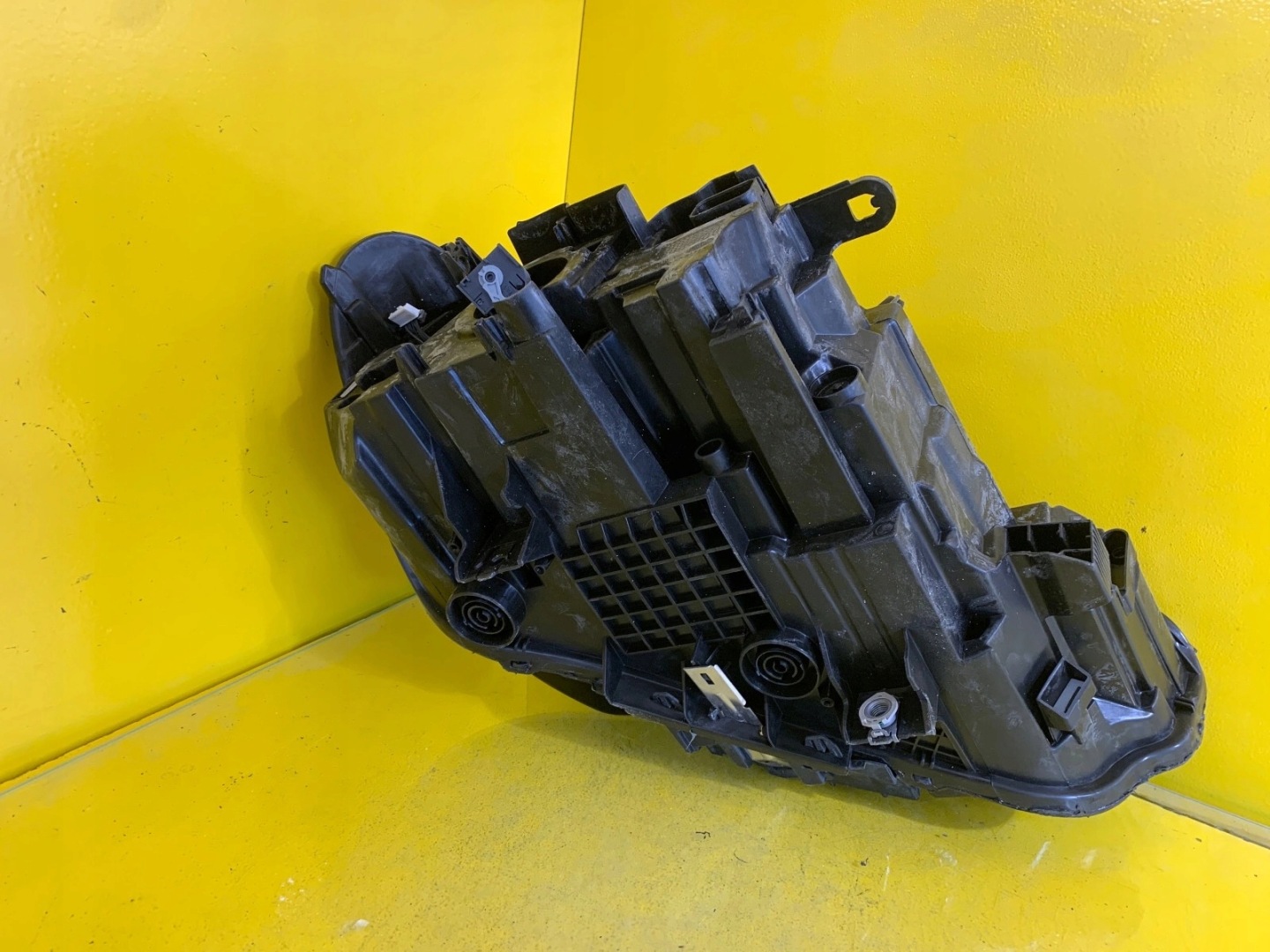light left BMW X1 F48 LCI FULL LED 5A01171-02