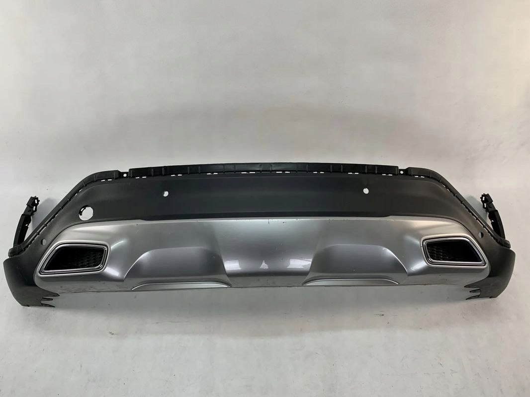 Kia XCeed 19r PDC Spoiler bumper rear part rear 2019 x ceed