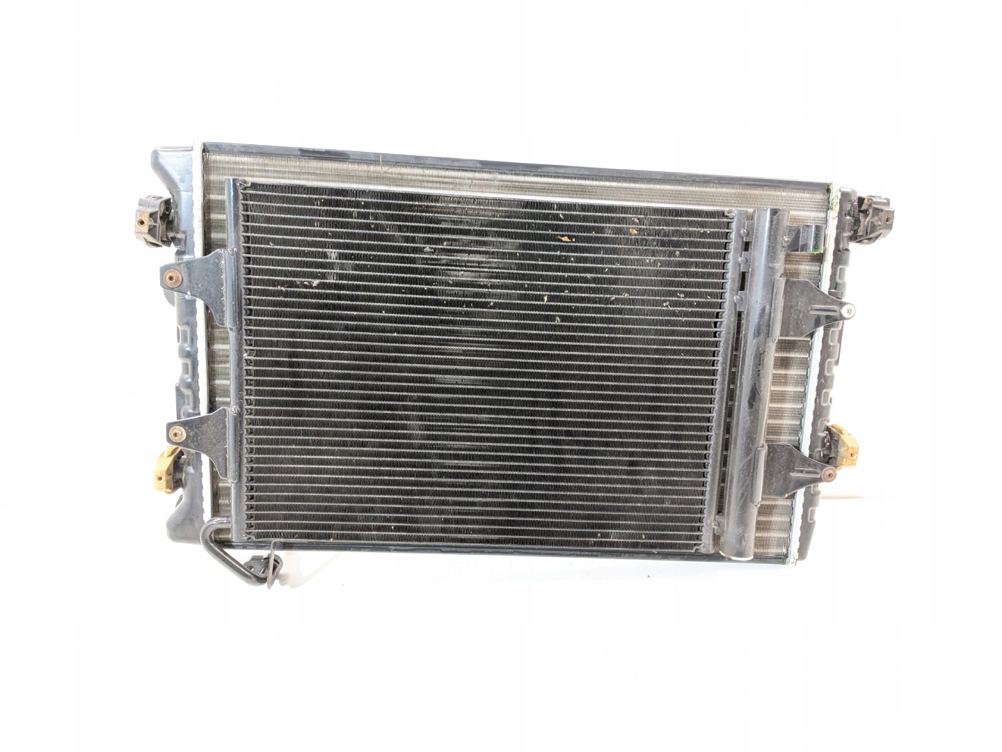 water cooler VW FOX 1.2 05-11