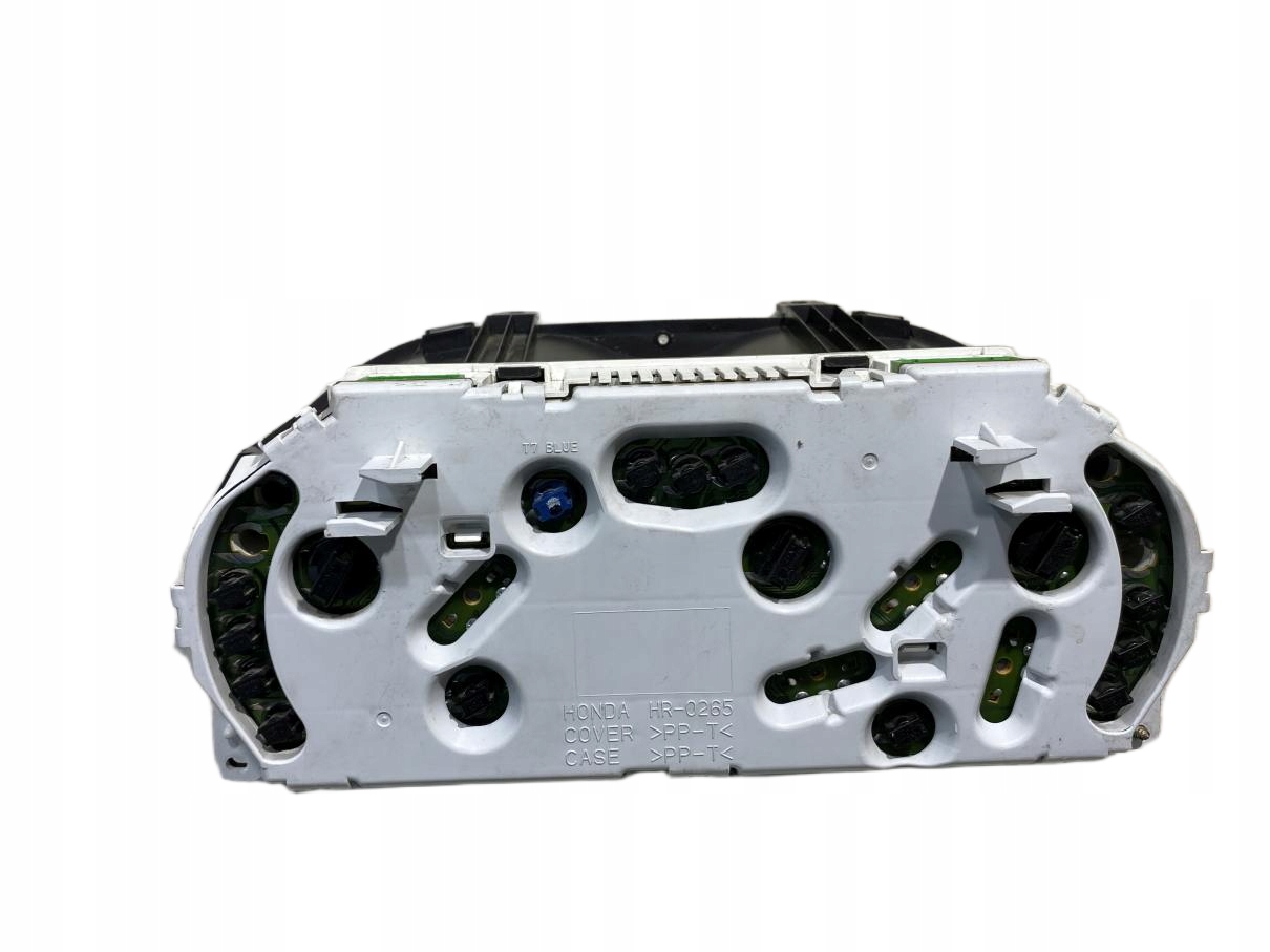 dials dials HONDA HR-V and 1.6 16V HR-0265-102