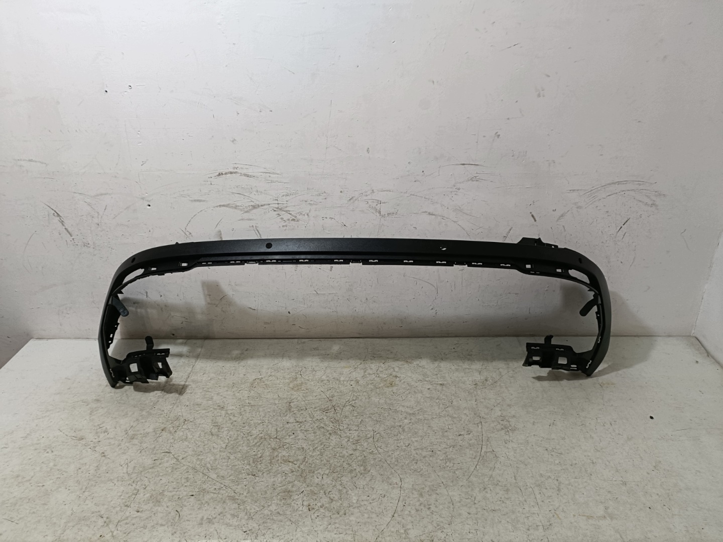 SKODA KAROQ accessories bumper rear part 57A.807.521