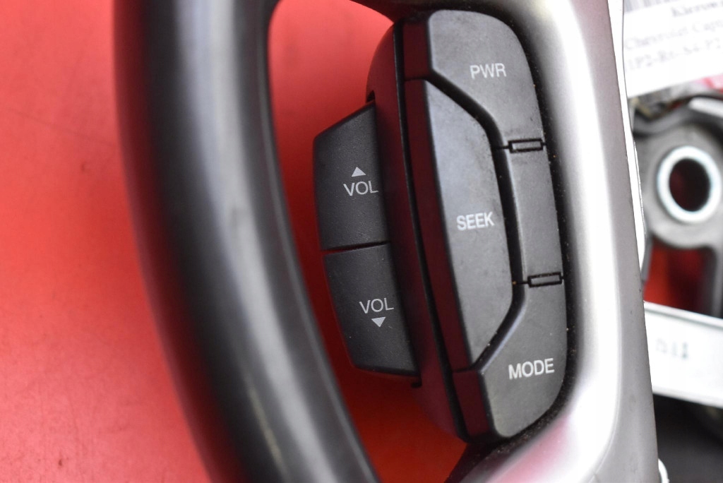volante CHEVROLET CAPTIVA 1 e 2.0 VCDI 150 KM 06-11