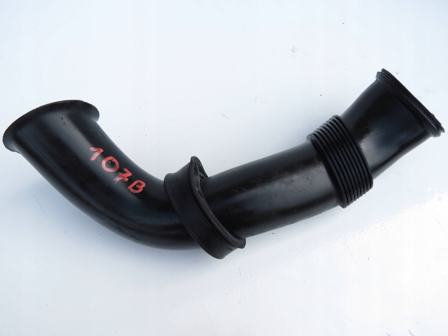 wiring hose pipe intake air PORSCHE CAYENNE 7L5128752
