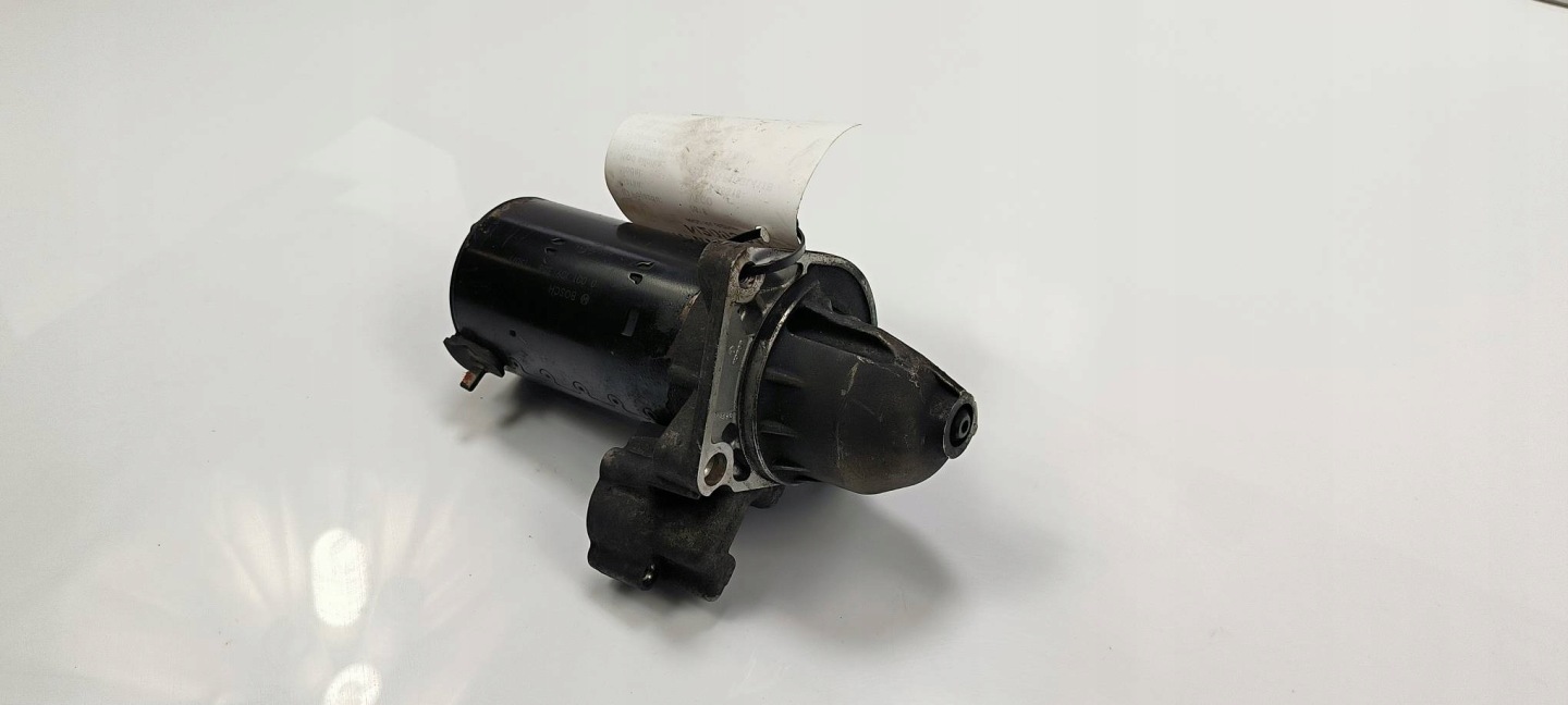 starter 0001109306 IVECO DAILY 35S18
