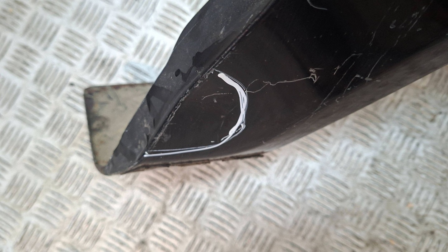 parafango Anteriore Destra OPEL CORSA D 2006-2014