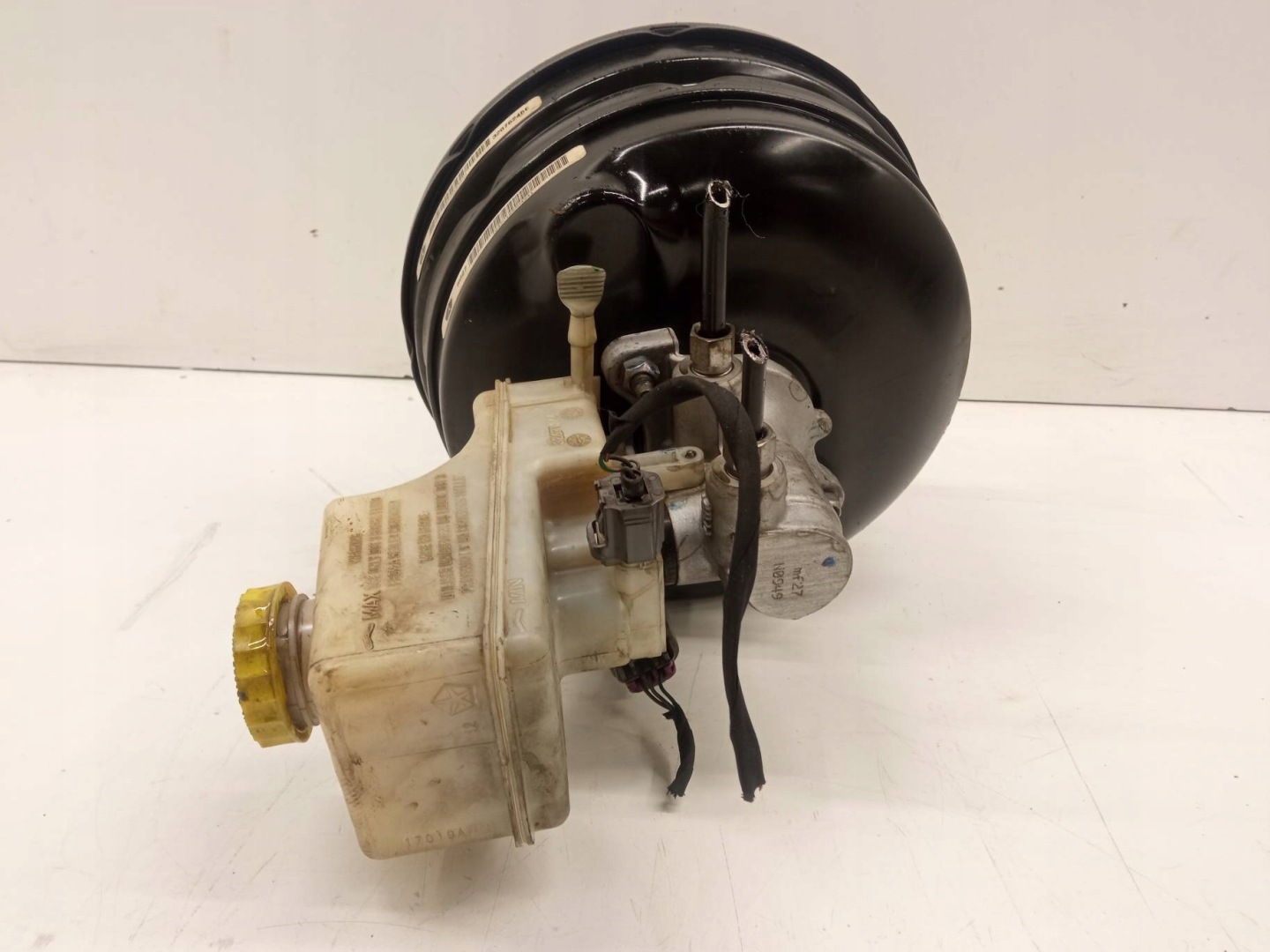 Servofreno servo 32076246E Dodge Charger VII (2011- )