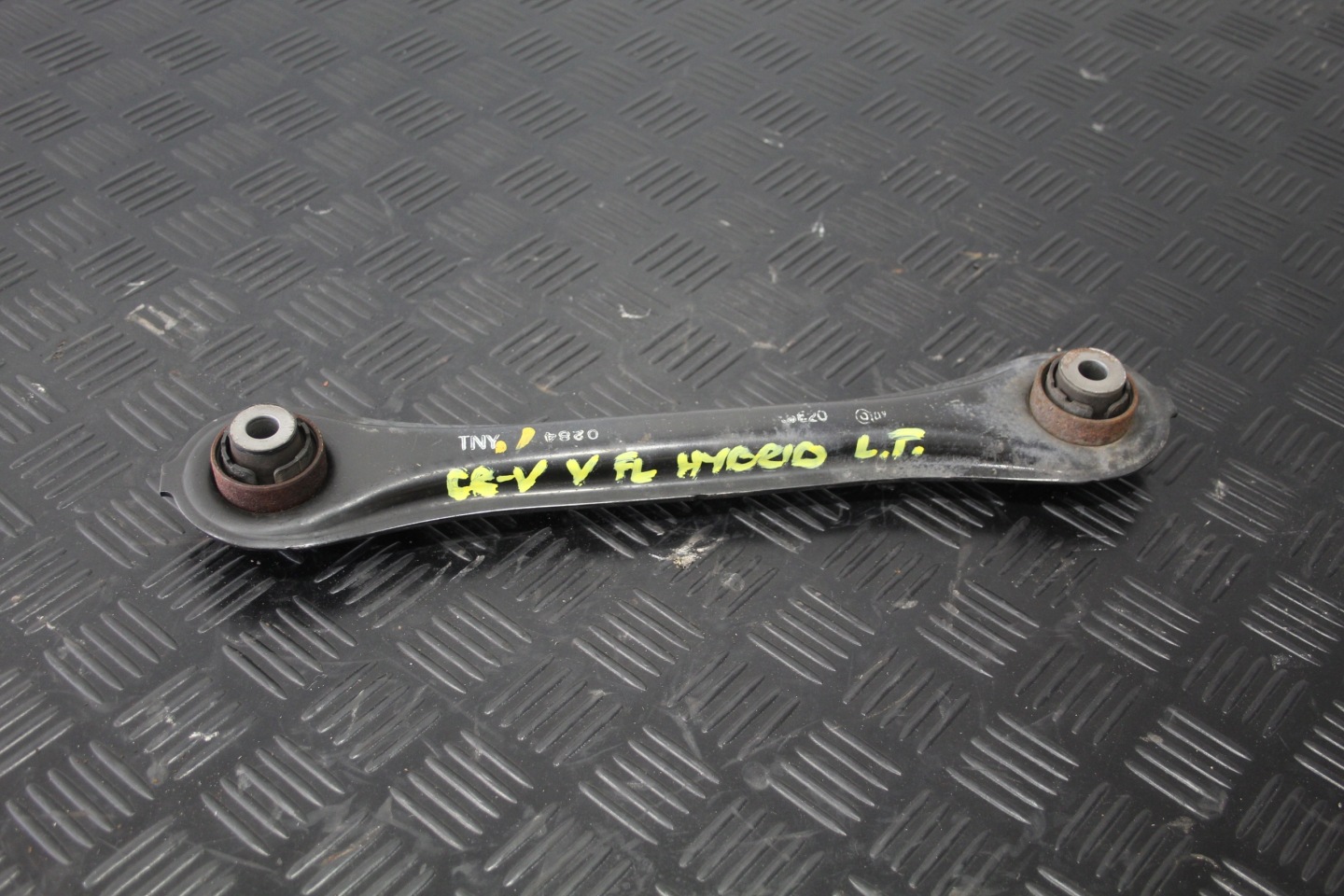 QUERLENKER LINKS HECK HONDA CRV CR-V V 5 LIFT