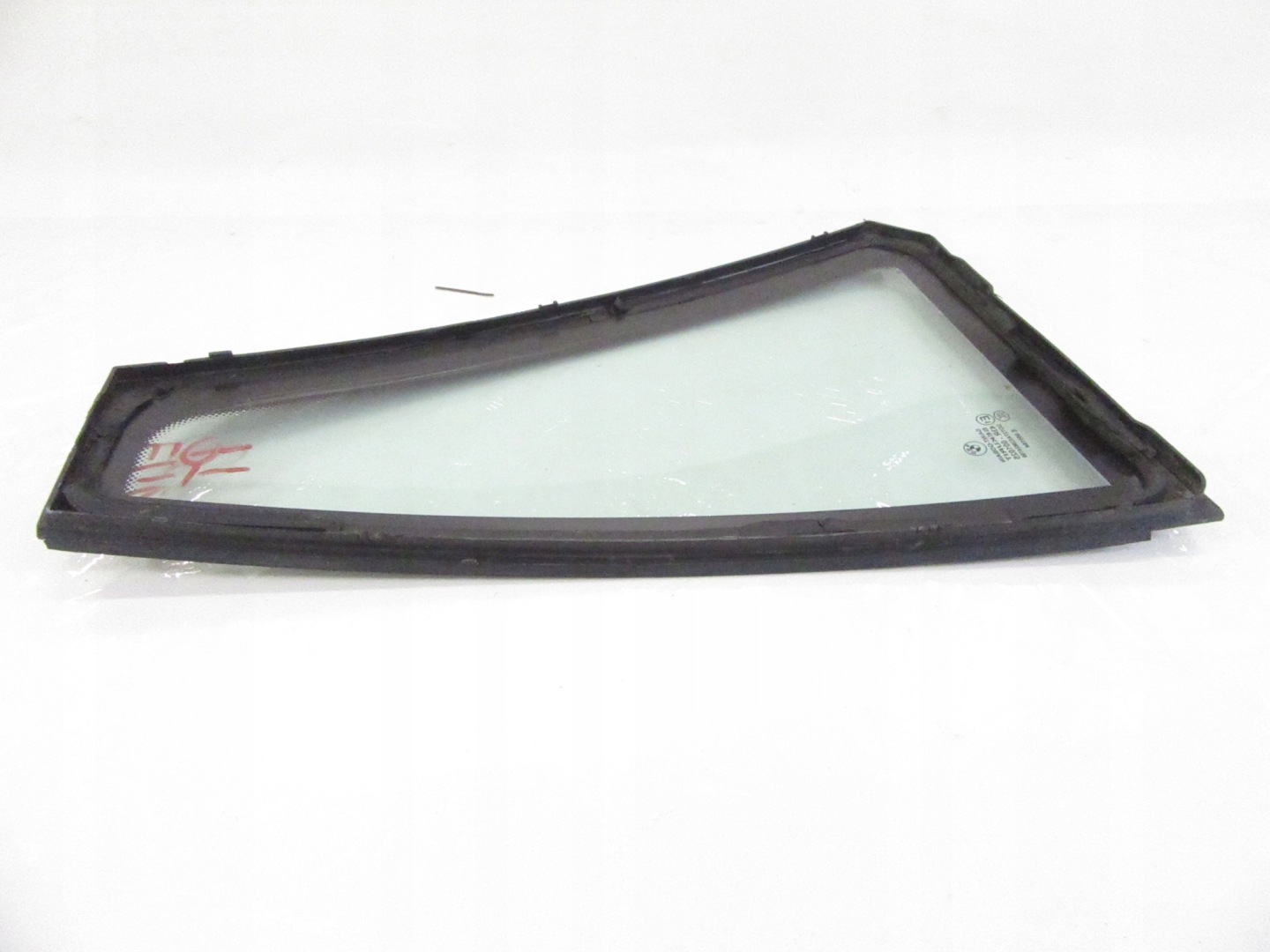 window right right rear part BMW e46 KOMBI