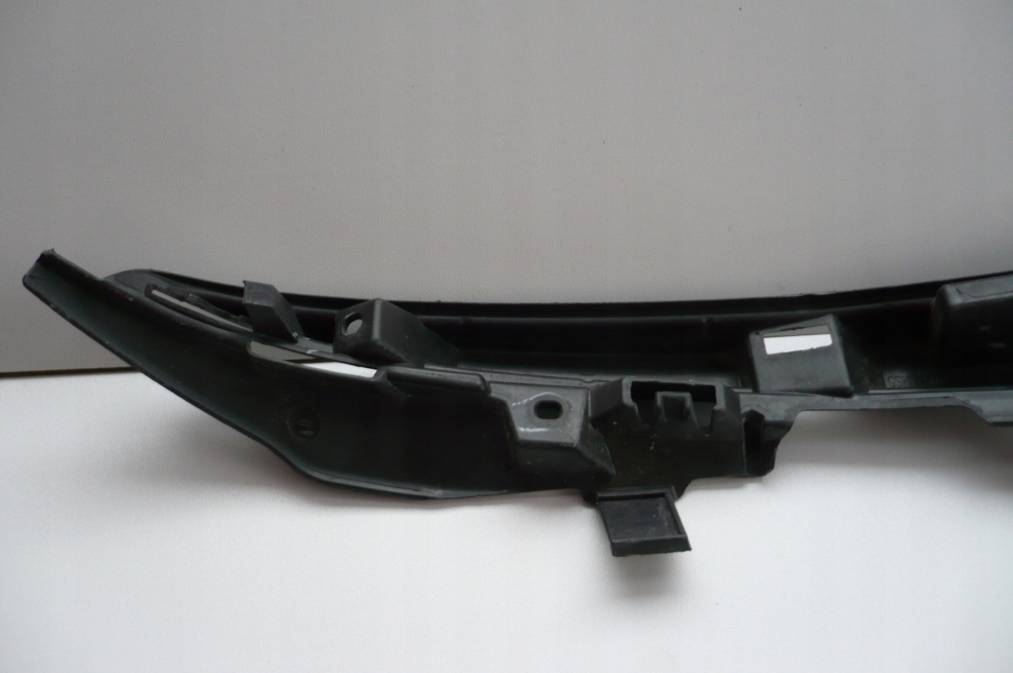 MAZDA 6 III LIFT GJ 2018- bumper bracket left front