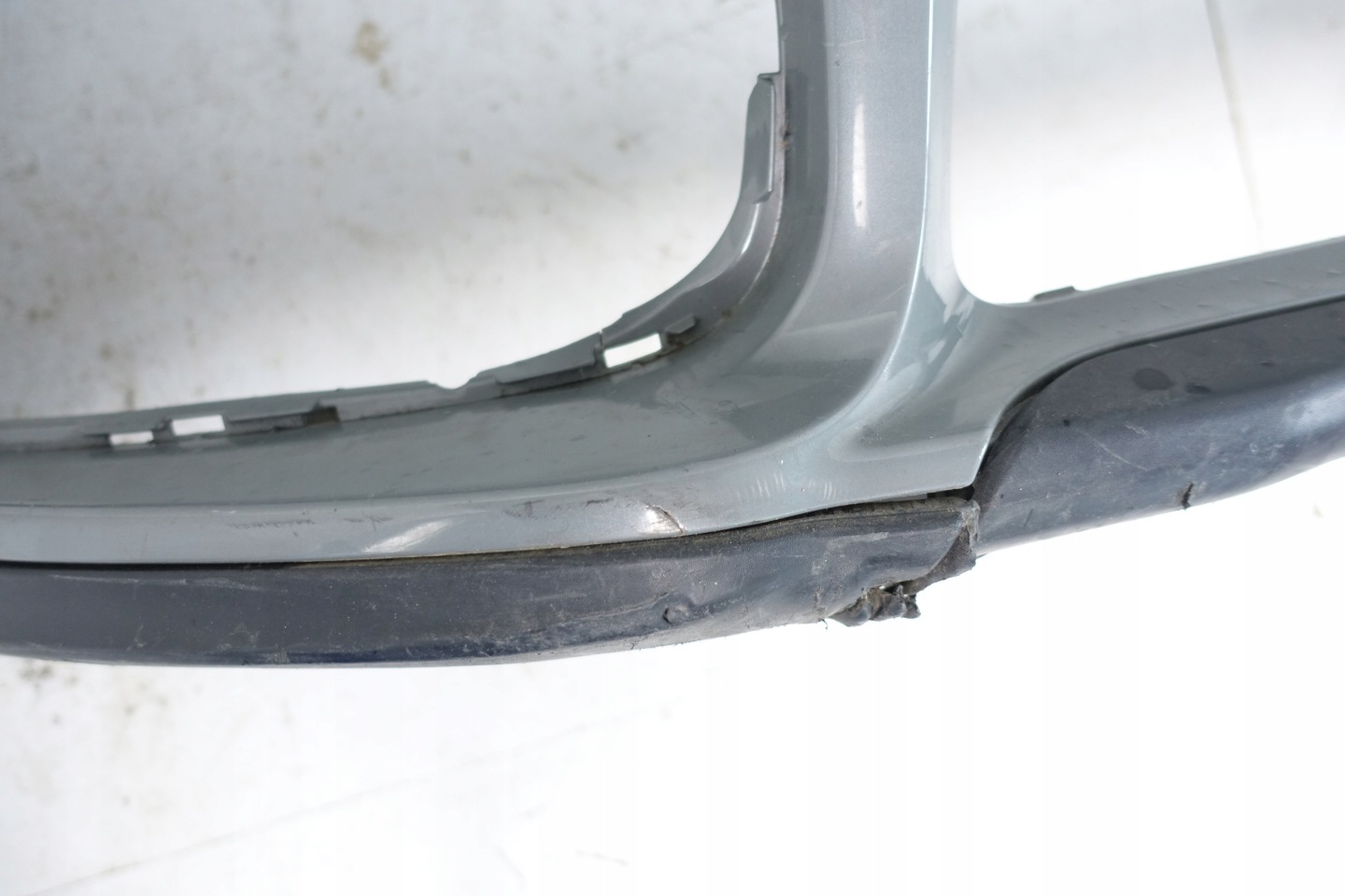 bumper front front MINI COUNTRYMAN II F60 17- 7390520