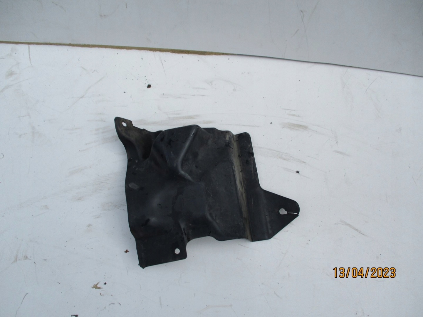 BLENDE ABDECKUNG PODLUZNICY JAGUAR GX73-16A263-AA
