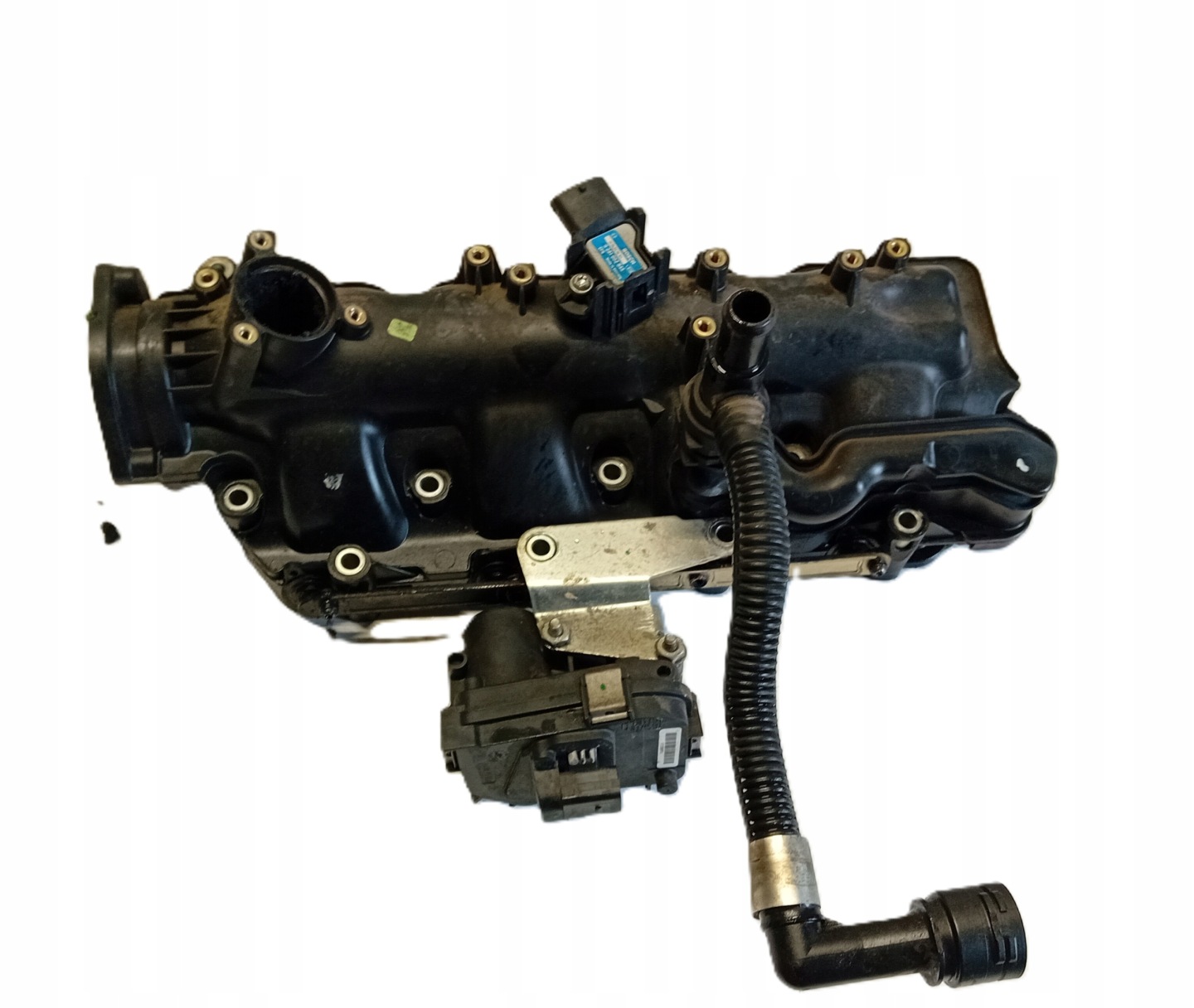 intake manifold OPEL INSIGNIA A 2.0 CDTI
