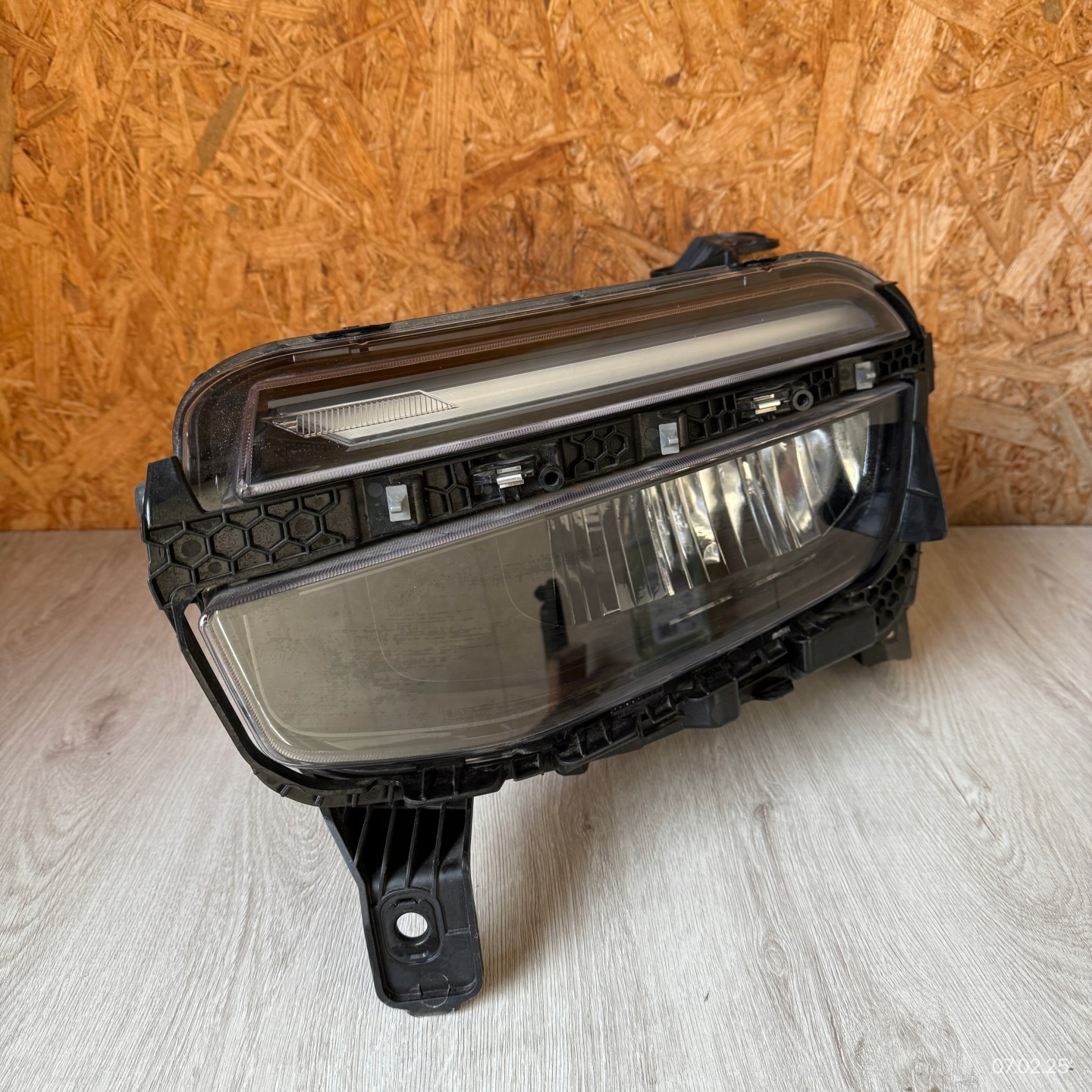 Licht vorne links JEEP AVENGER FULL LED 2024 ROK 52218719