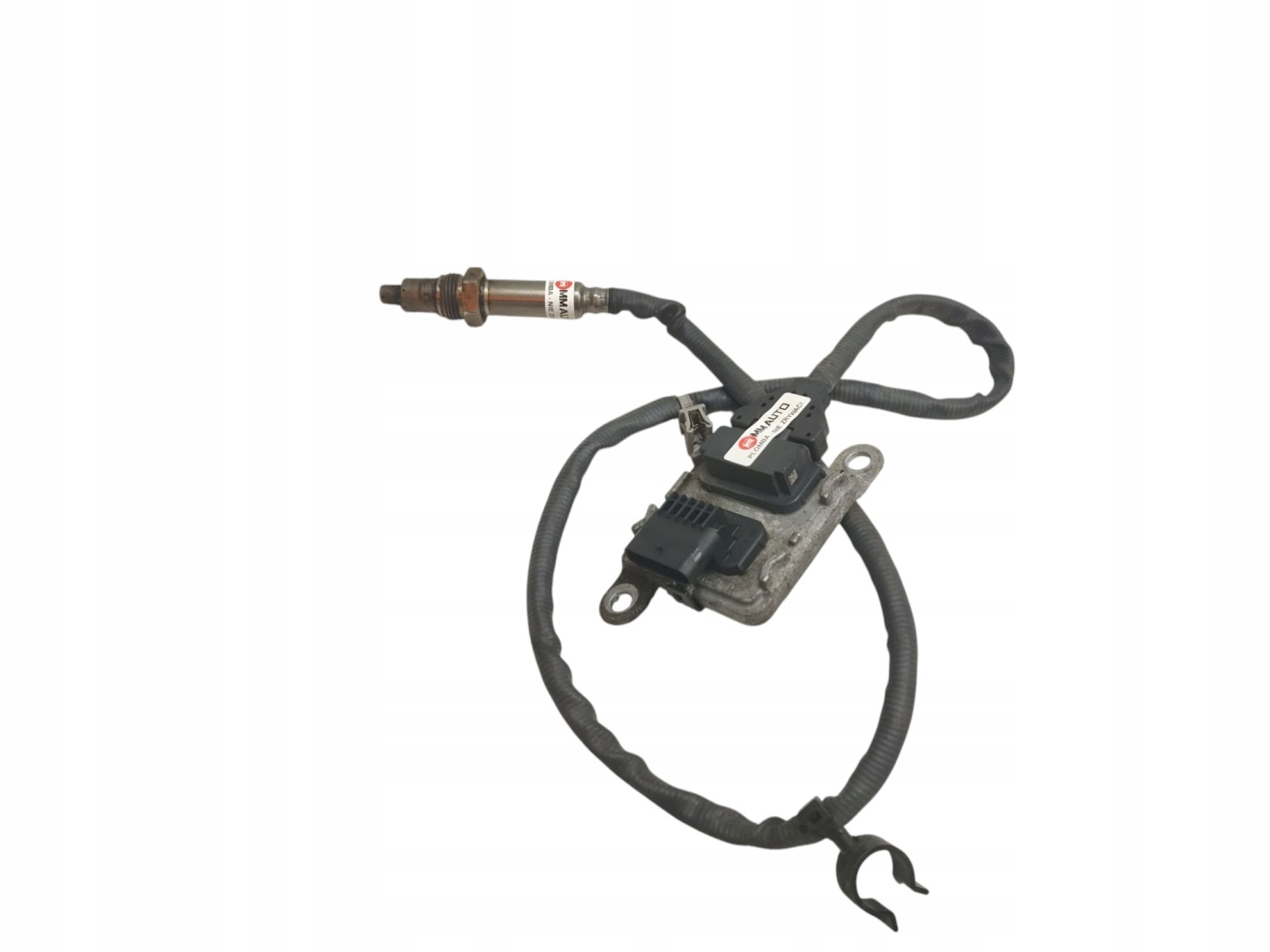 sensor SONDA NOX OPEL INSIGNIA B 1.6 CDTI 55512350