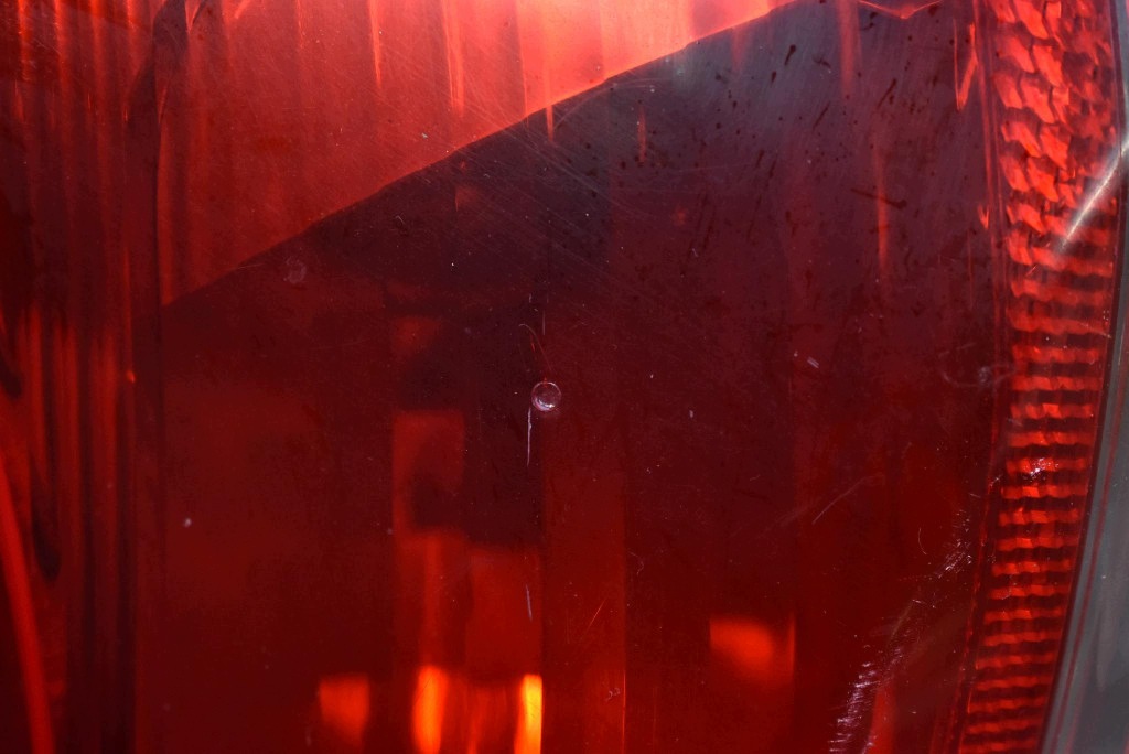 light right rear part rear 7181298-07 BMW E87 5D HB LIFT 07-12