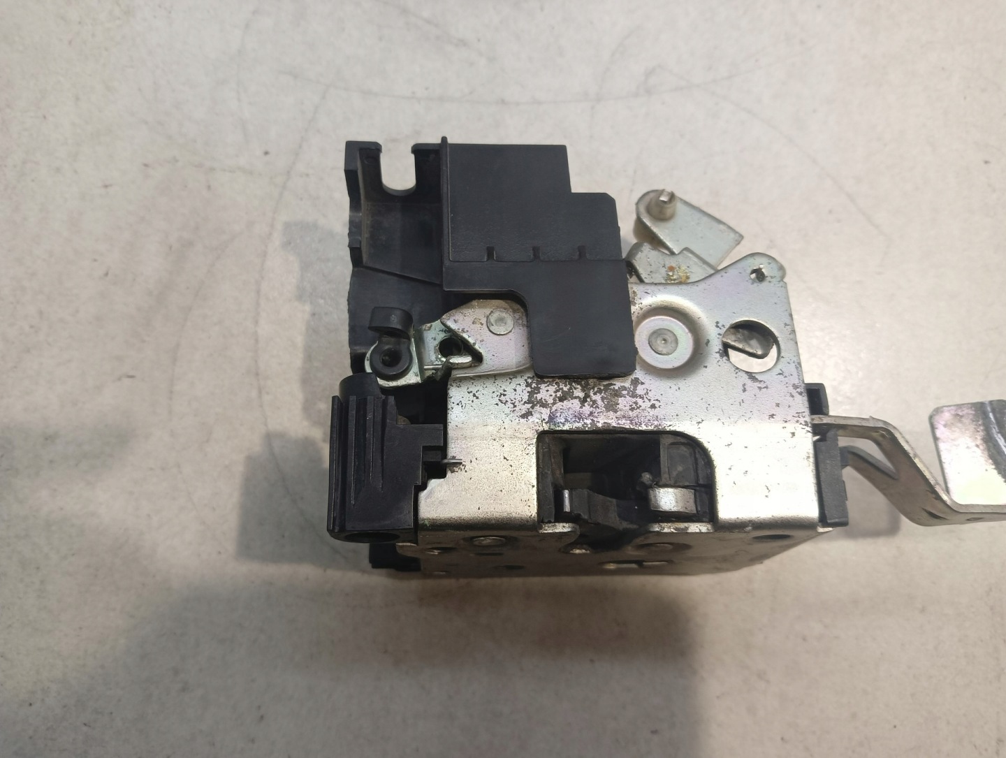 Pompa servosterzo DUCATO II LIFT 2.0 7613955514