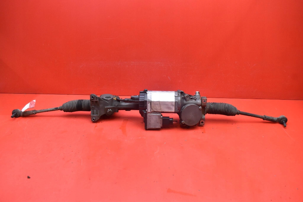 servo control EU 1K1423051AJ AUDI A3 8P 1.9 TDI 105 KM 03-05