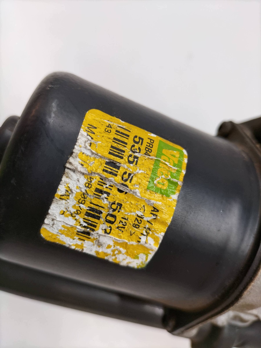 wiper mechanism front EUROPA Iveco Daily III (1999-2014)