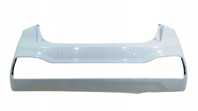 Hyundai i20 II lift bumper rear part rear 86611-C8AA0