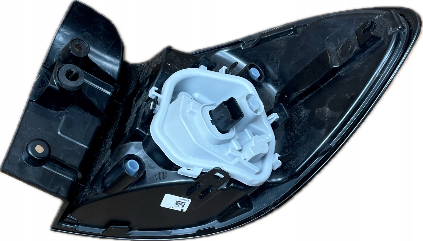 RENAULT CAPTUR light rear part rear left original 265557367R