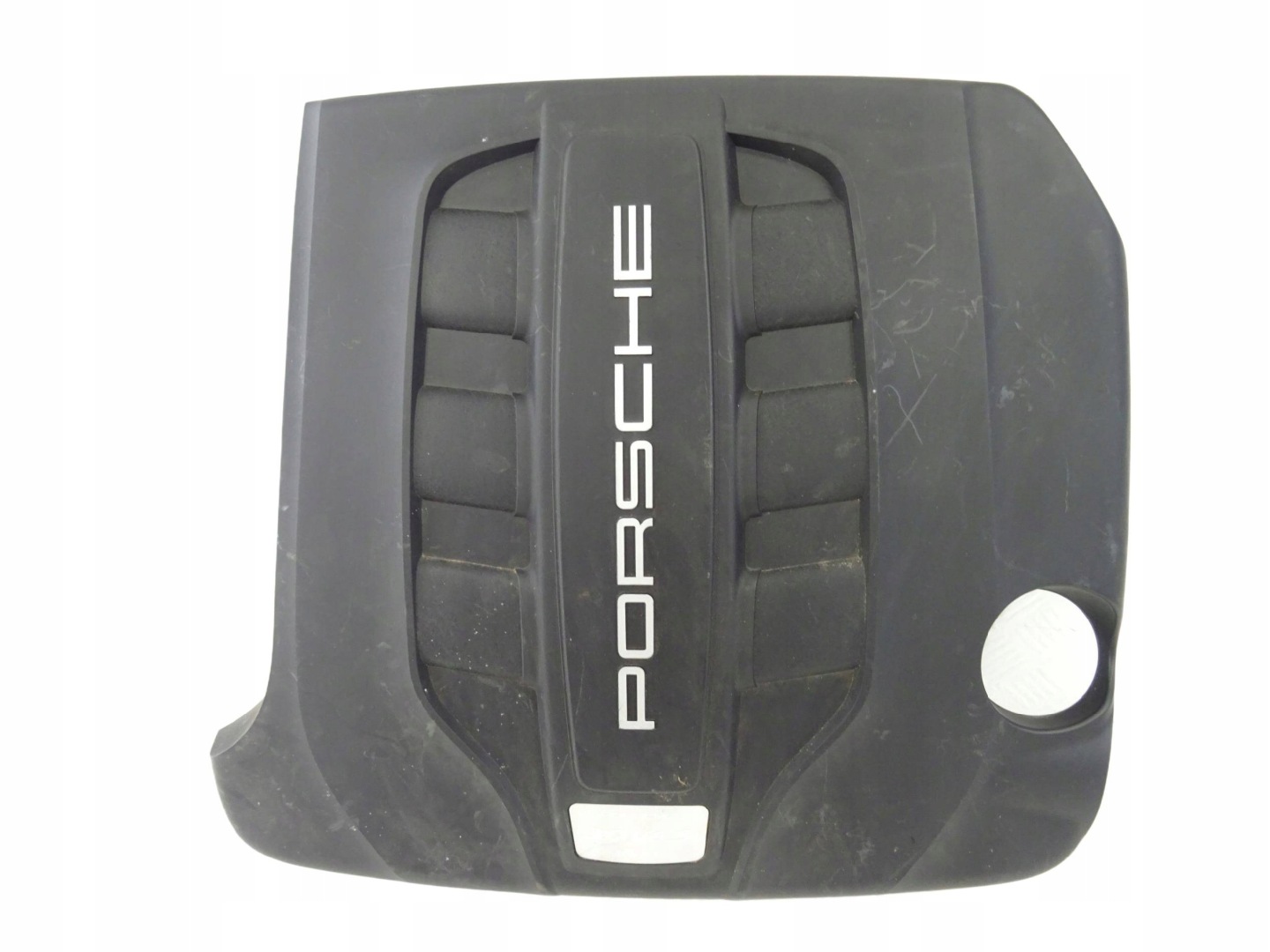 PORSCHE MACAN 3.0 V6 S 95B motor cover