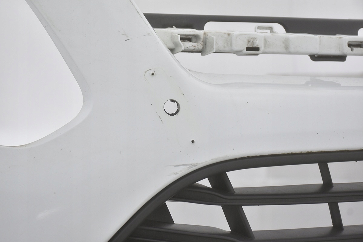 nárazník predný * predok FORD TRANSIT CUSTOM a