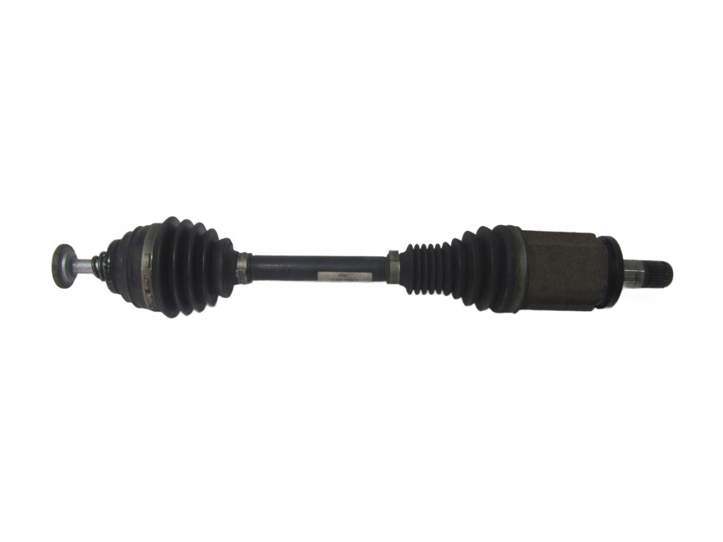 BMW F30 328XI XDRIVE semi-axis left front 7597693
