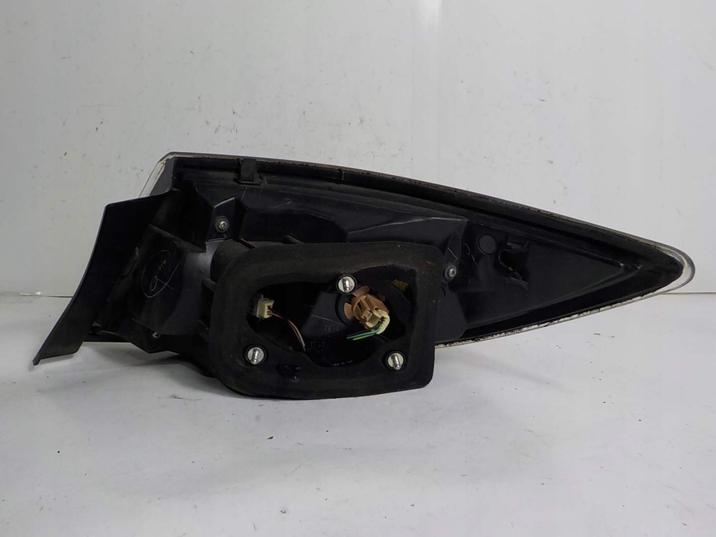 MAZDA 6 II GH HB LIFT light left rear left rear part