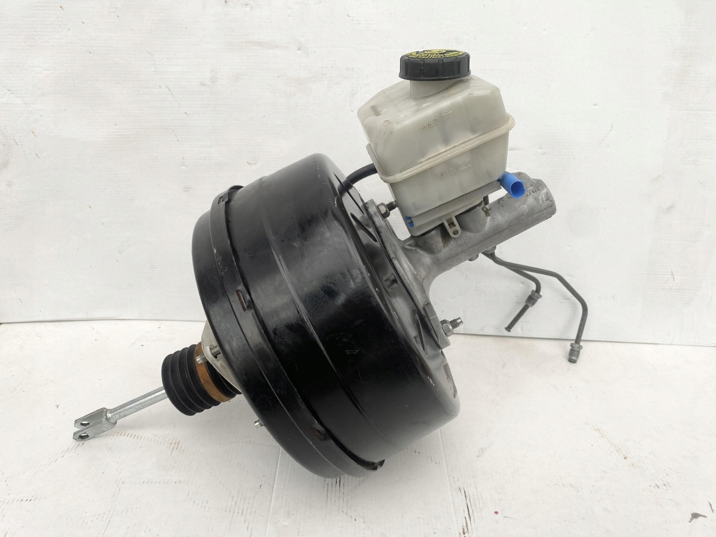 servo kočnice pumpa A9064301308 MERCEDES SPRINTER CRAFTER