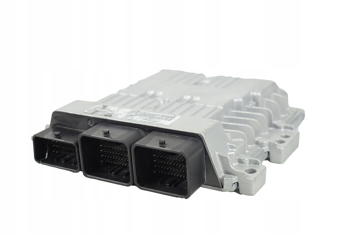 Computer Bedienteil CITROEN PEUGEOT 9678086080