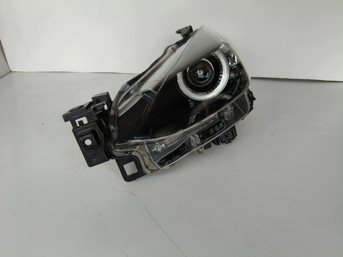 light left REFLEKTOR MAZDA 2 20- LIFT FULL LED 13 PIN