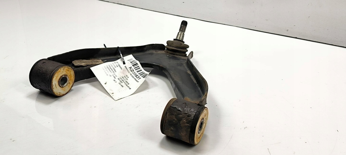 arm front right 5801564290 IVECO DAILY 35S18
