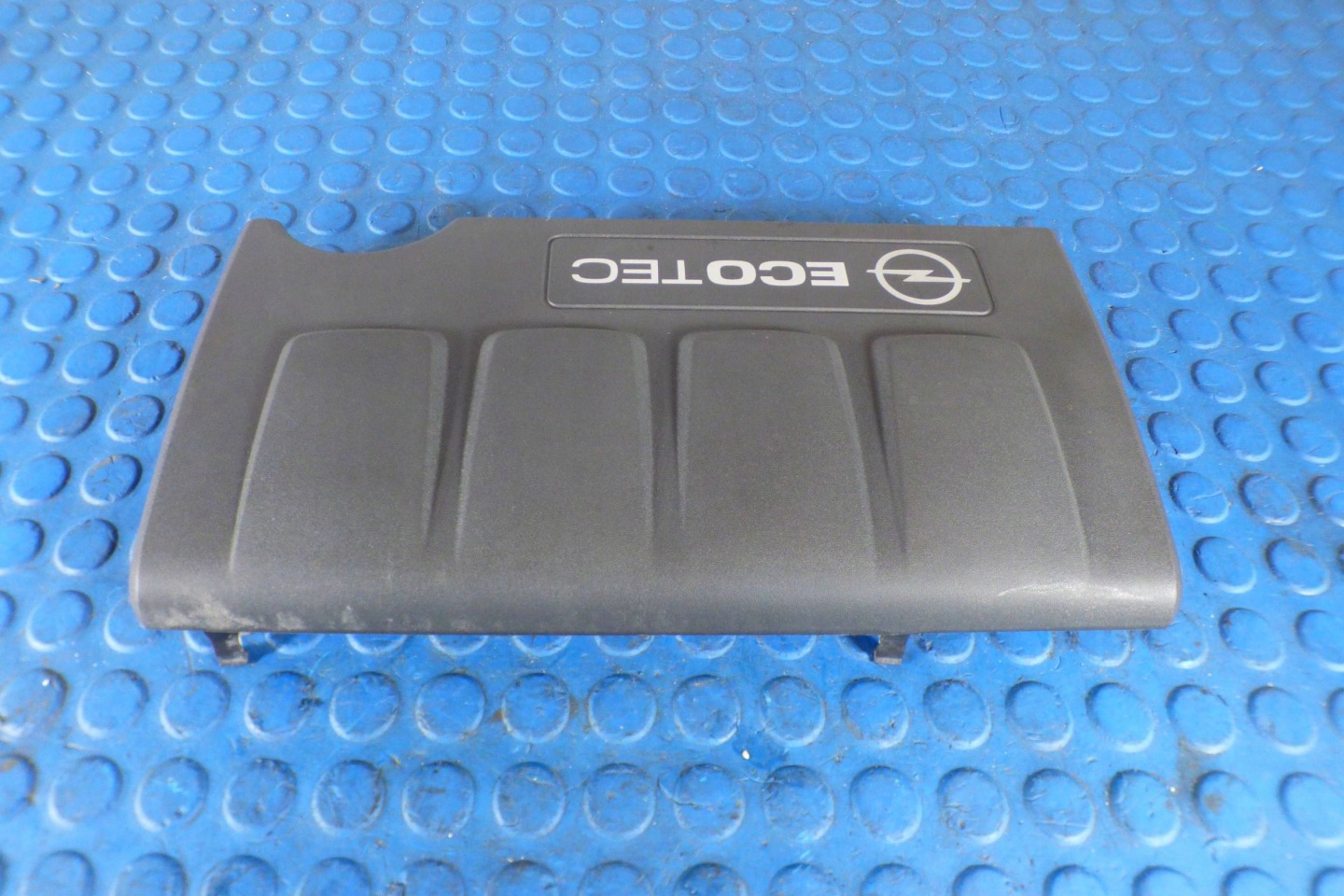 Opel Corsa E 1.4 B fedél motorfedél 55561431 st.BDB