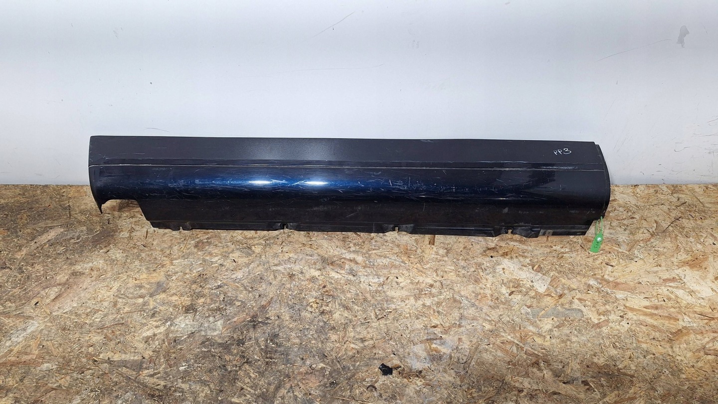 moulding threshold left threshold left 96455919301 PORSCHE 911 964