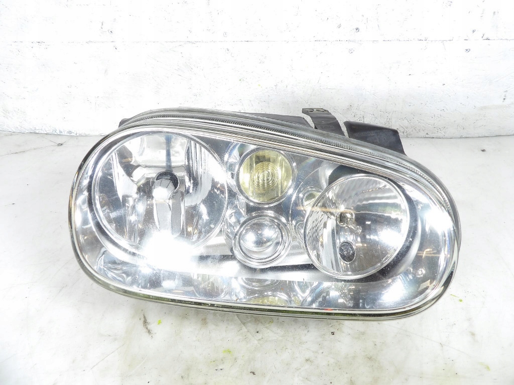 VW GOLF 4 IV REFLEKTOR right 1J1941016B