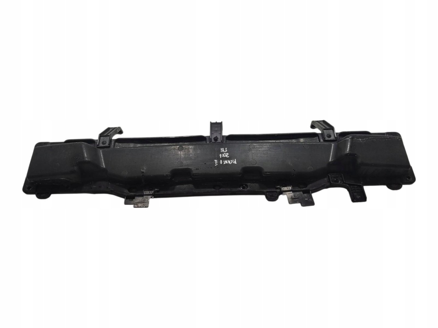 bumper support below bumper rear part rear KIA PICANTO II 2015-2017 LIFT
